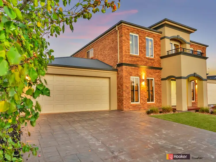 Second view of Homely house listing, 19 Glenfield Circuit, Angle Vale SA 5117