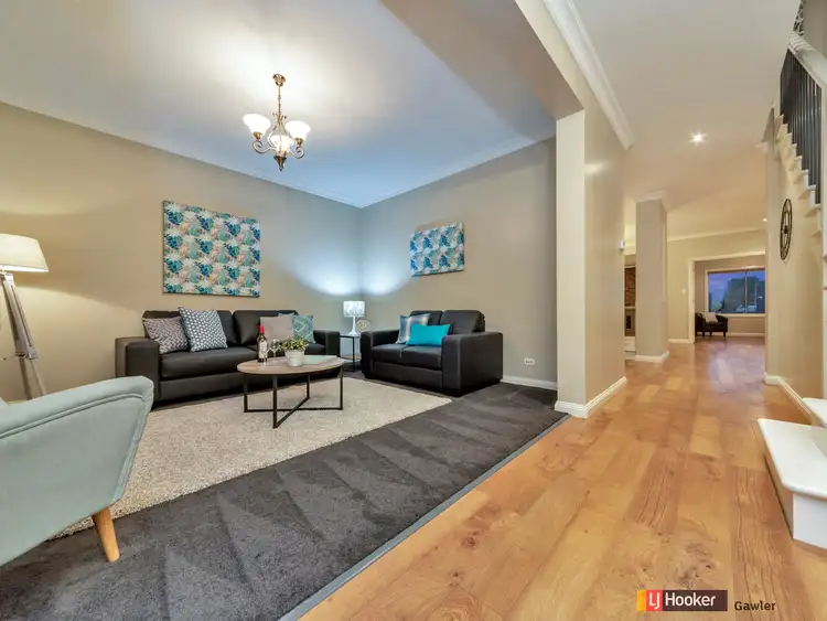 Fourth view of Homely house listing, 19 Glenfield Circuit, Angle Vale SA 5117