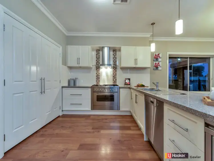 Sixth view of Homely house listing, 19 Glenfield Circuit, Angle Vale SA 5117