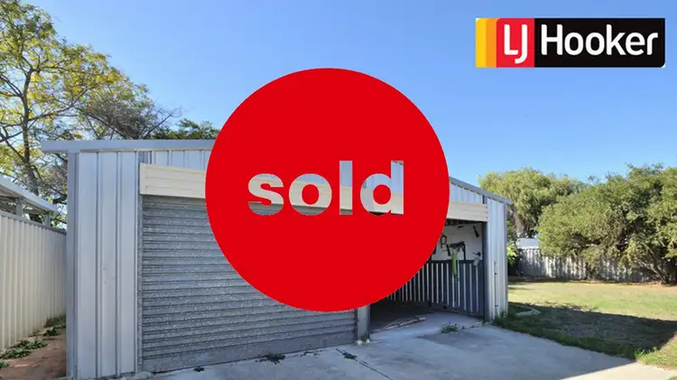 28 Colville Street, Waikiki WA 6169