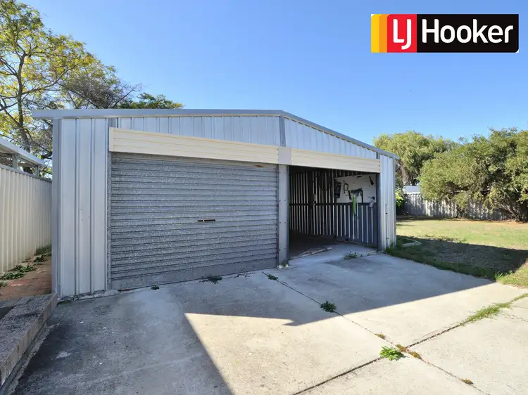 Second view of Homely house listing, 28 Colville Street, Waikiki WA 6169