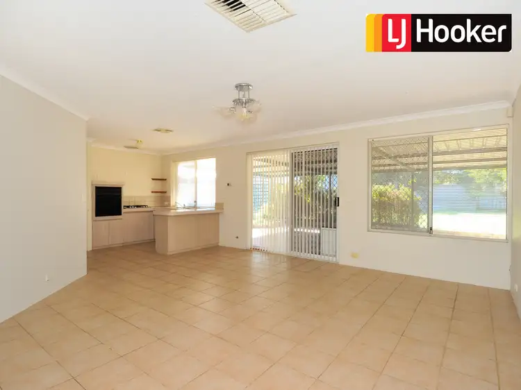 Fourth view of Homely house listing, 28 Colville Street, Waikiki WA 6169