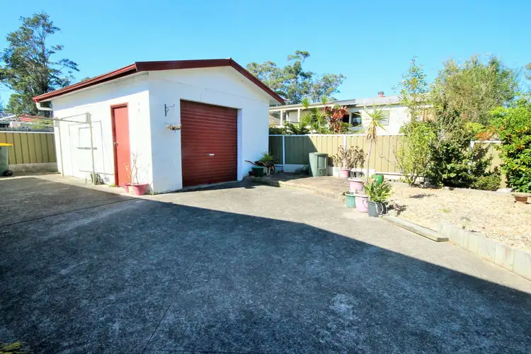 Fourth view of Homely house listing, 29 Sanctuary Point Road, Sanctuary Point NSW 2540