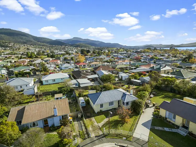 Second view of Homely house listing, 10 Stansall Street, Glenorchy TAS 7010