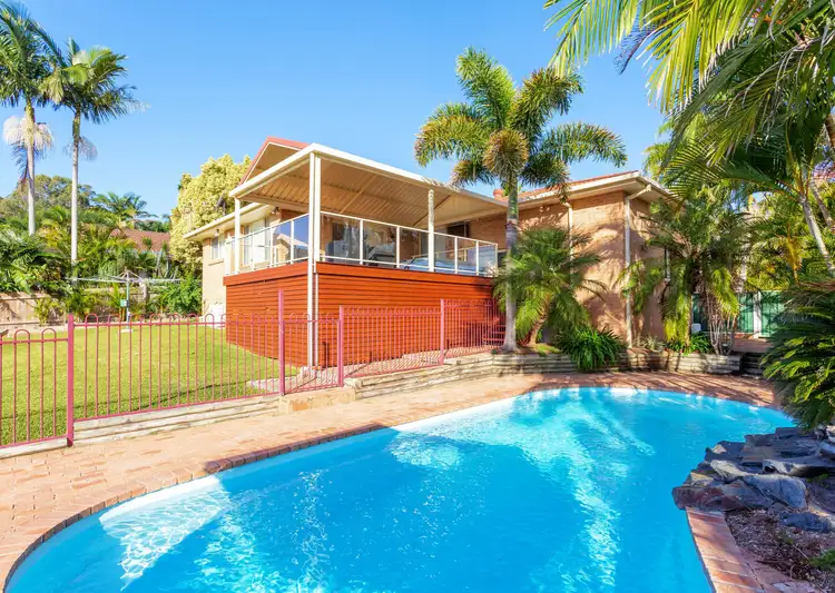 Main view of Homely house listing, 8 Alonbar Crescent, Taree NSW 2430