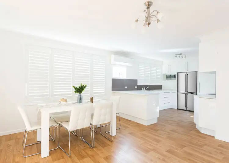 Second view of Homely house listing, 8 Alonbar Crescent, Taree NSW 2430