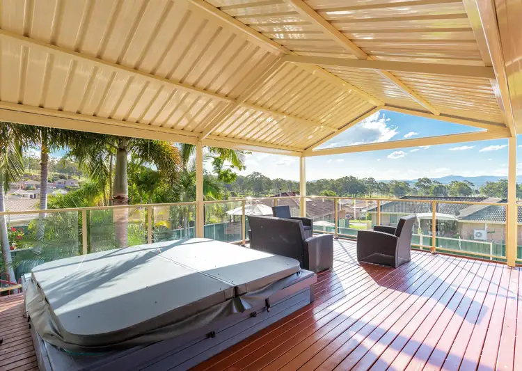 Fourth view of Homely house listing, 8 Alonbar Crescent, Taree NSW 2430