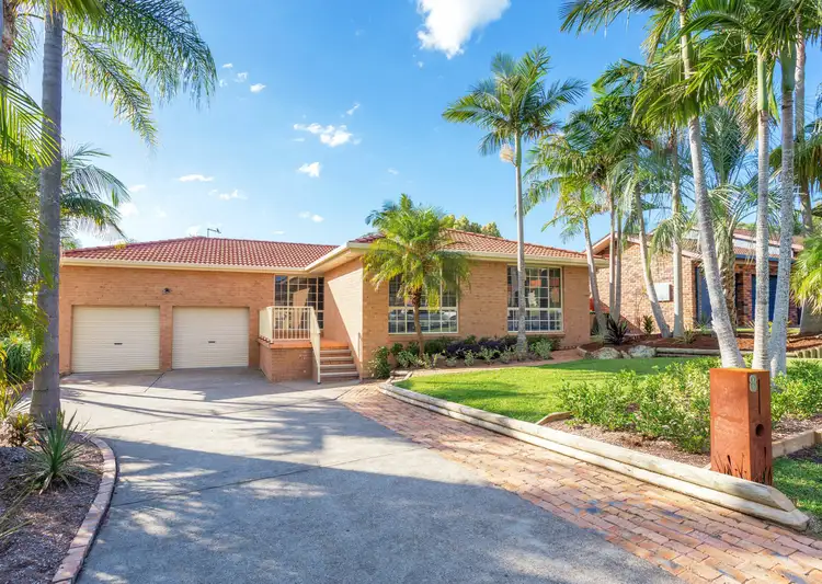 Fifth view of Homely house listing, 8 Alonbar Crescent, Taree NSW 2430