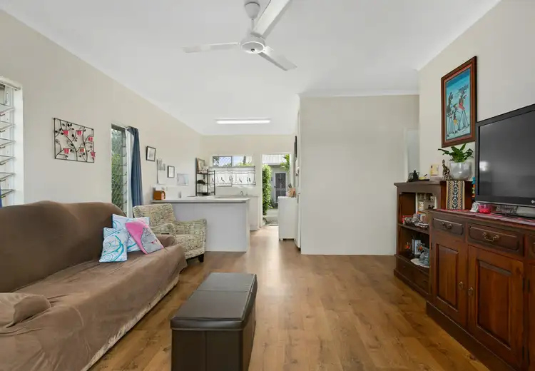 Second view of Homely unit listing, 10/401-409 McCoombe Street, Mooroobool QLD 4870