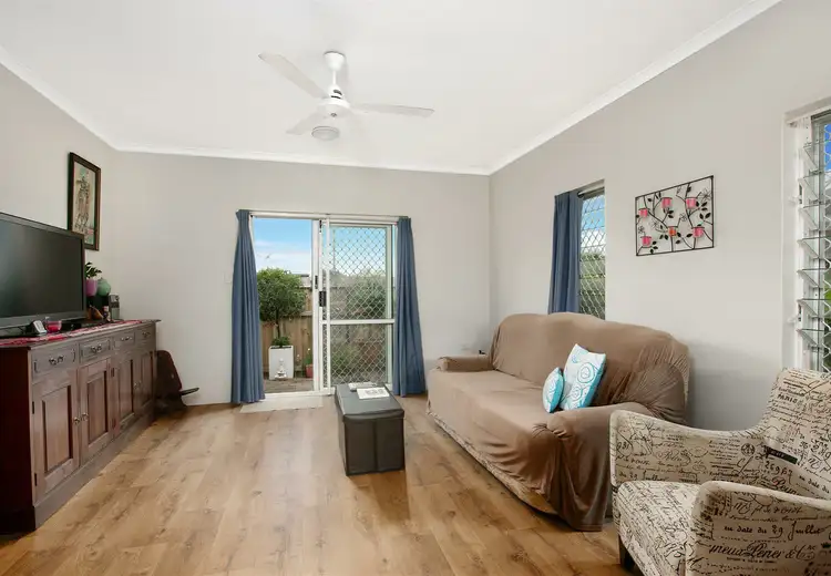 Third view of Homely unit listing, 10/401-409 McCoombe Street, Mooroobool QLD 4870