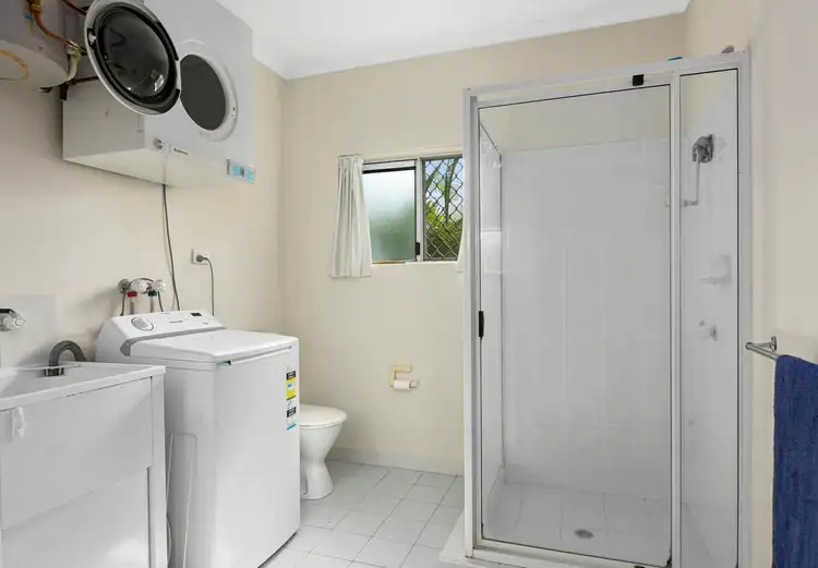 Sixth view of Homely unit listing, 10/401-409 McCoombe Street, Mooroobool QLD 4870