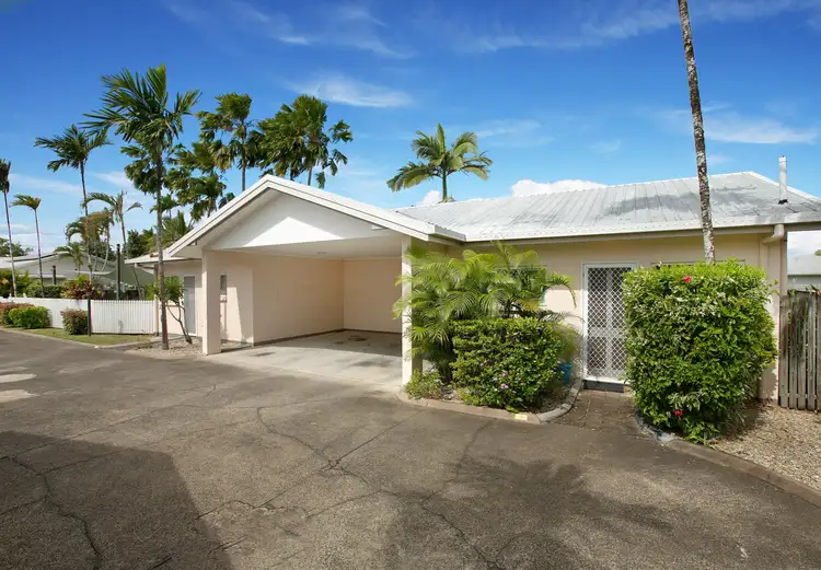 Seventh view of Homely unit listing, 10/401-409 McCoombe Street, Mooroobool QLD 4870
