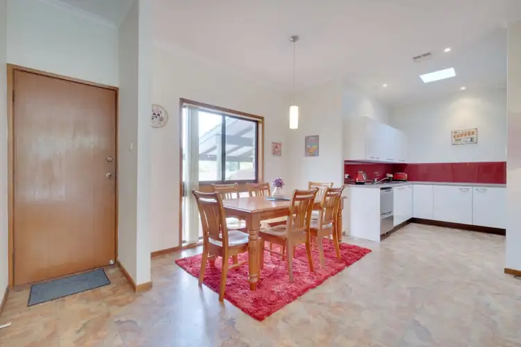 Fourth view of Homely townhouse listing, 23/43 Kirkland Circuit, Macgregor ACT 2615