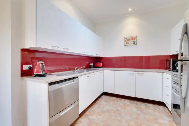 Fifth view of Homely townhouse listing, 23/43 Kirkland Circuit, Macgregor ACT 2615