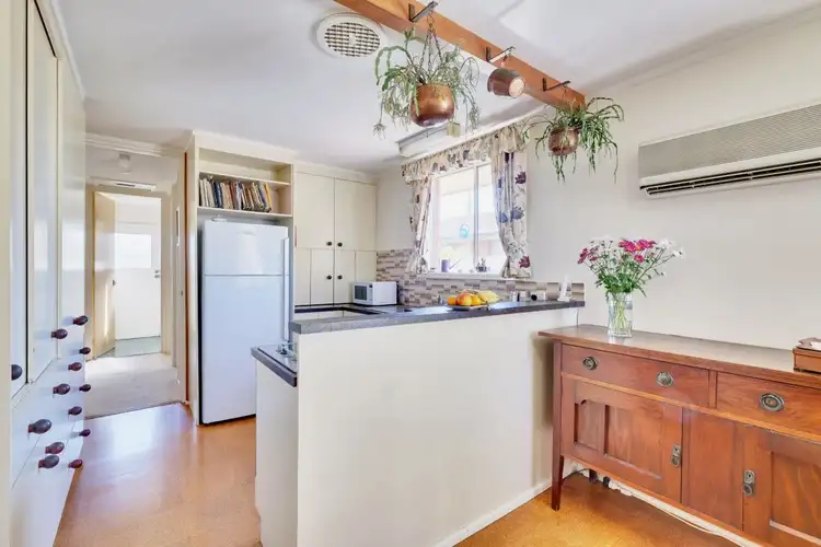 Fourth view of Homely house listing, 11 Millhouse Crescent, Higgins ACT 2615