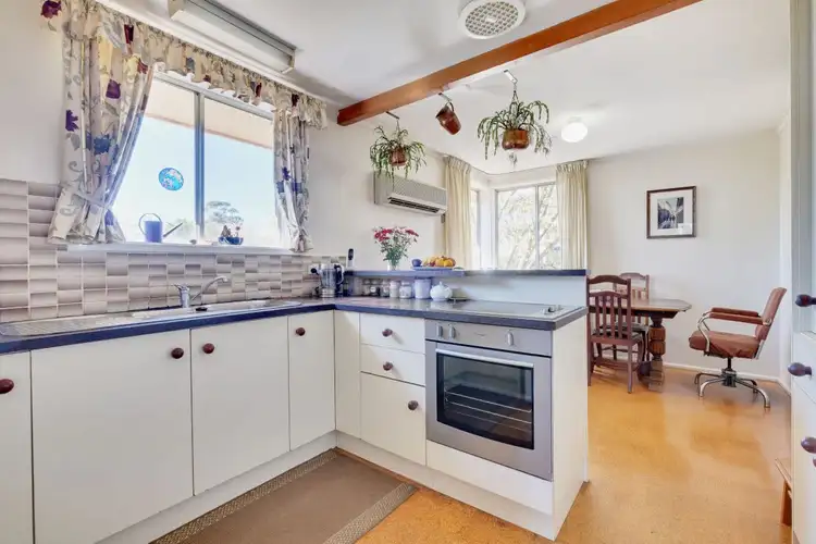 Fifth view of Homely house listing, 11 Millhouse Crescent, Higgins ACT 2615