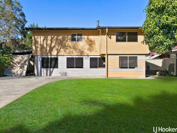 30 Bowden Street, Deception Bay QLD 4508