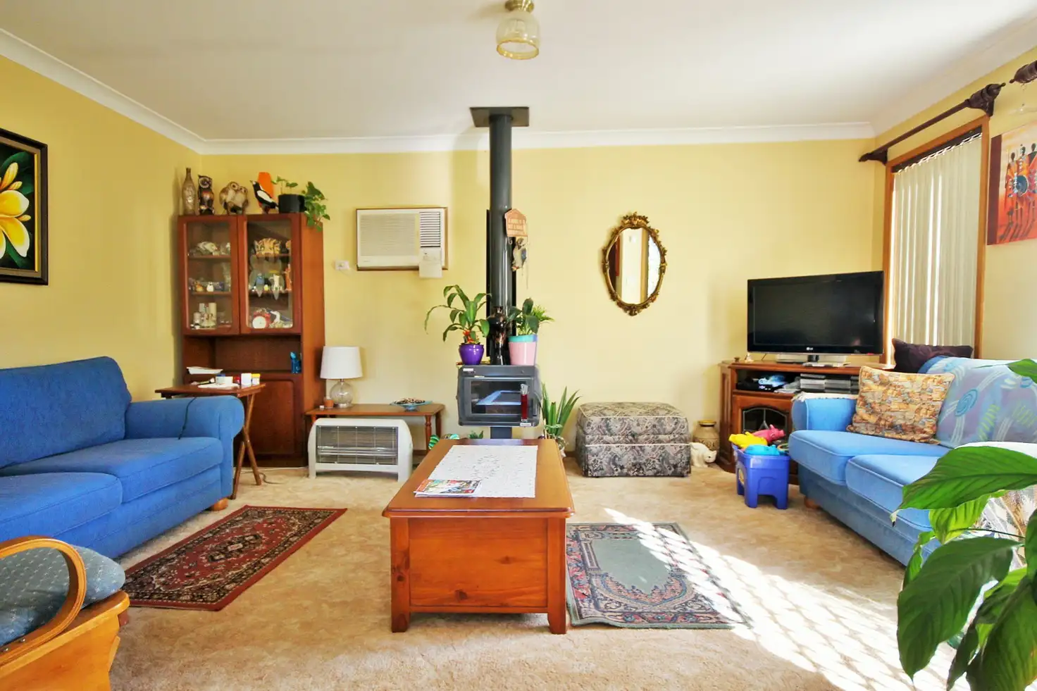 Main view of Homely house listing, 95 Fairway Drive, Sanctuary Point NSW 2540