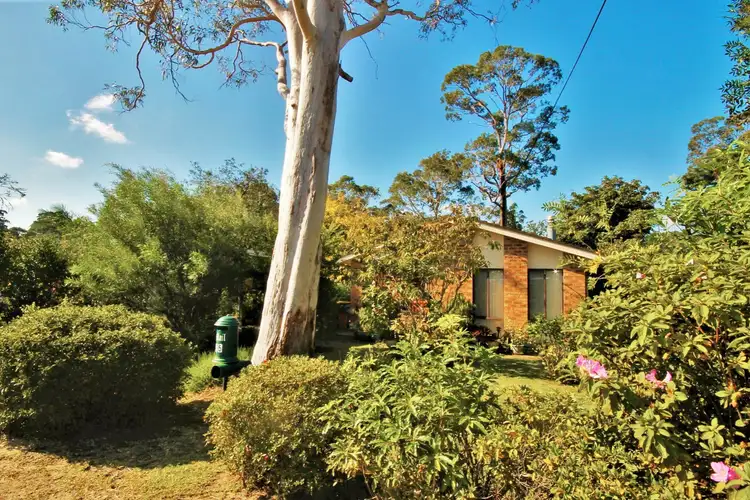 Second view of Homely house listing, 95 Fairway Drive, Sanctuary Point NSW 2540