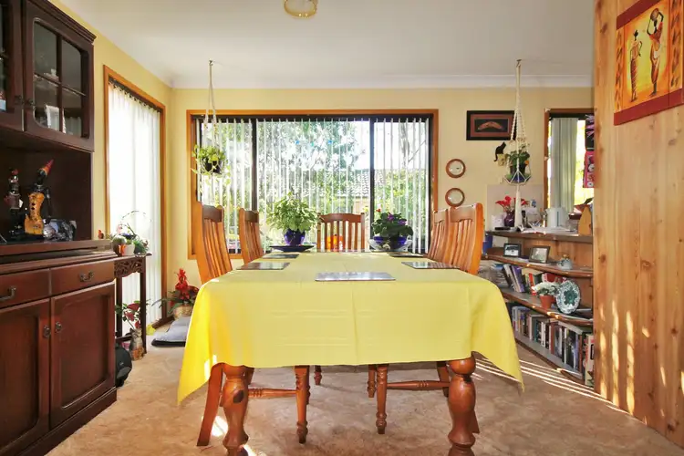 Sixth view of Homely house listing, 95 Fairway Drive, Sanctuary Point NSW 2540