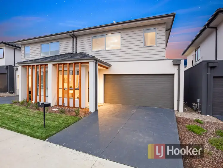 30 Llano Circuit, Berwick VIC 3806
