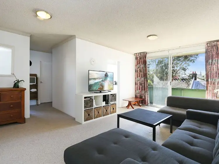 10/85-91 Chelmsford Street, Newtown NSW 2042