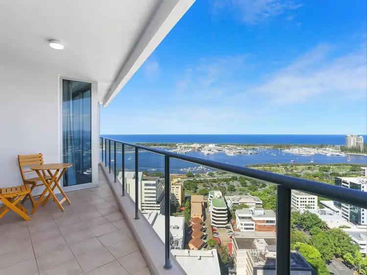 Fourth view of Homely unit listing, 1265/56 Scarborough Street, Southport QLD 4215