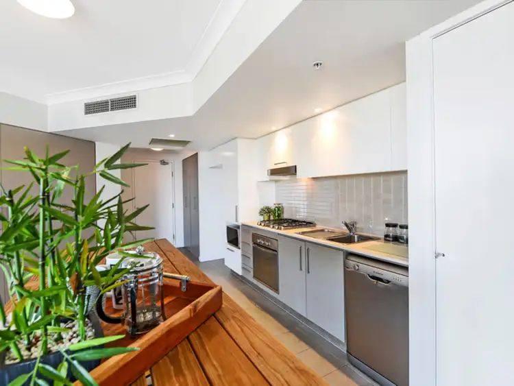 Sixth view of Homely unit listing, 1265/56 Scarborough Street, Southport QLD 4215
