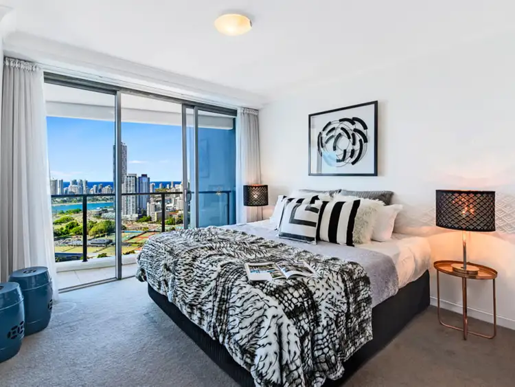 Seventh view of Homely unit listing, 1265/56 Scarborough Street, Southport QLD 4215