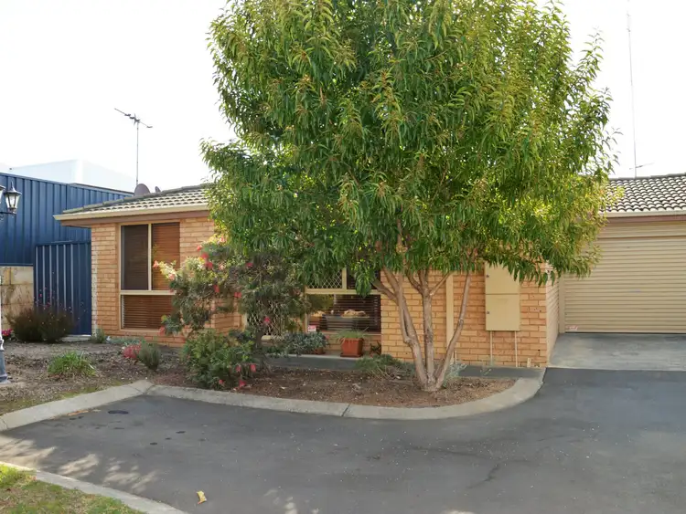 Main view of Homely unit listing, 7/104 Paris Road, Australind WA 6233