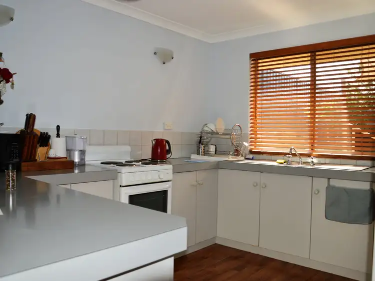 Second view of Homely unit listing, 7/104 Paris Road, Australind WA 6233