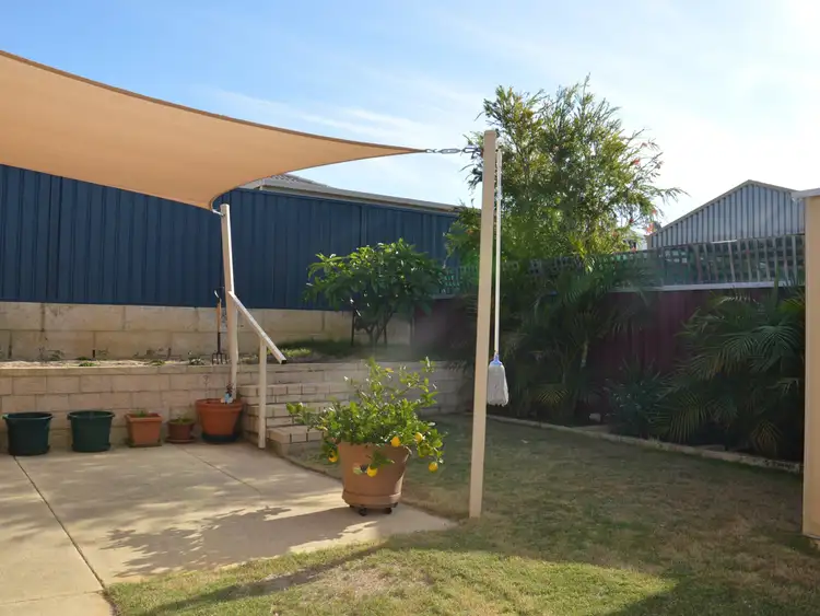 Sixth view of Homely unit listing, 7/104 Paris Road, Australind WA 6233