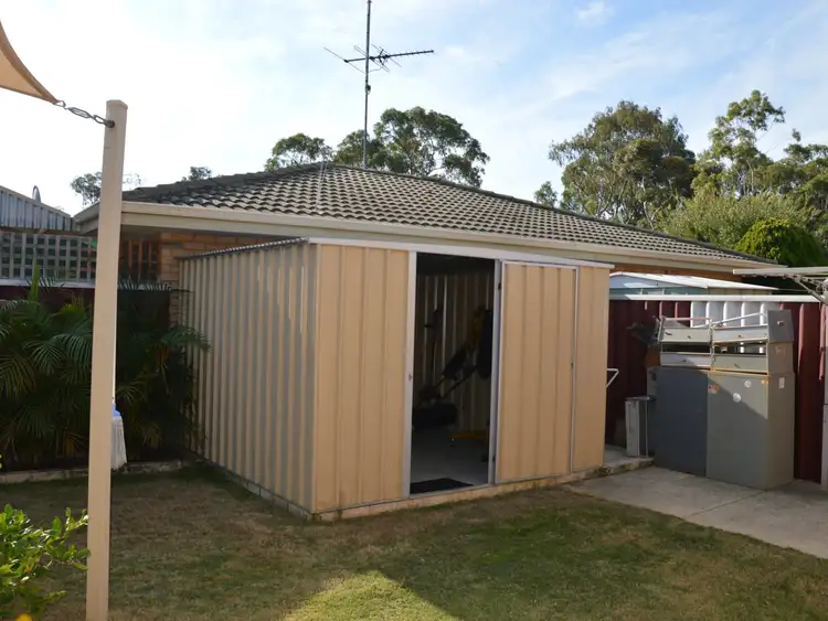 Seventh view of Homely unit listing, 7/104 Paris Road, Australind WA 6233