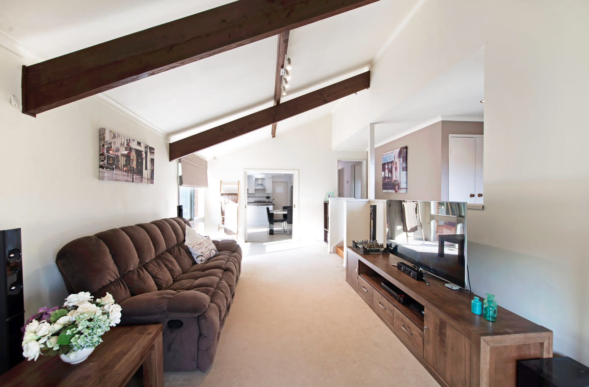Third view of Homely house listing, 27 Guthridge Crescent, Wanniassa ACT 2903