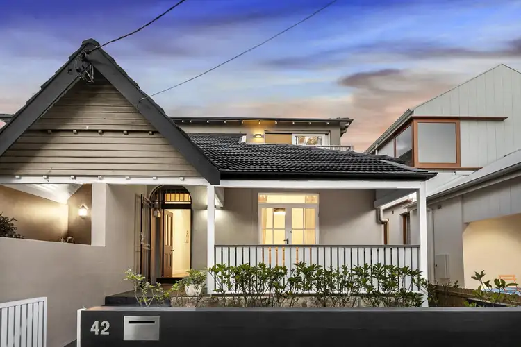 42 Avoca Street, Bondi NSW 2026
