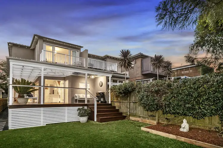 Third view of Homely semi-detached listing, 42 Avoca Street, Bondi NSW 2026