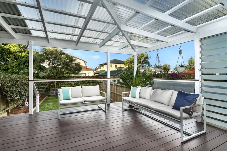 Fourth view of Homely semi-detached listing, 42 Avoca Street, Bondi NSW 2026