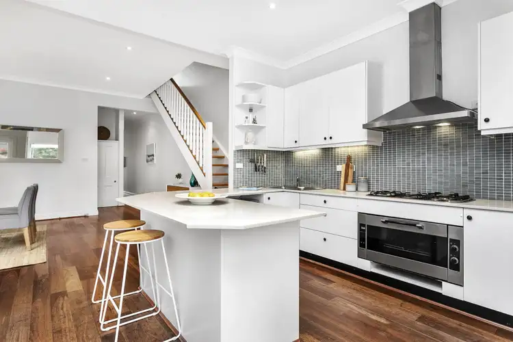 Sixth view of Homely semi-detached listing, 42 Avoca Street, Bondi NSW 2026