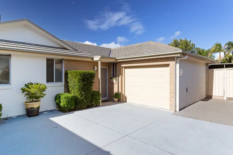 Main view of Homely unit listing, 4/12-14 Margaret Street, Warners Bay NSW 2282