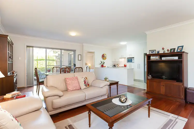 Second view of Homely unit listing, 4/12-14 Margaret Street, Warners Bay NSW 2282