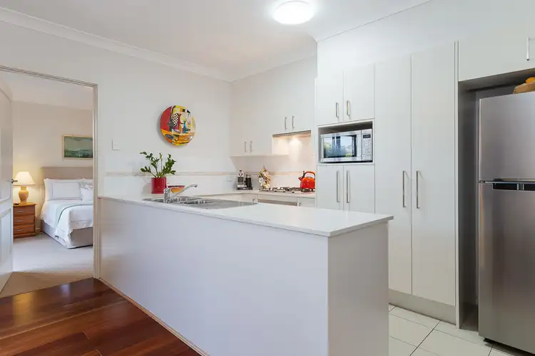Third view of Homely unit listing, 4/12-14 Margaret Street, Warners Bay NSW 2282