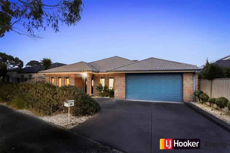 86 Hayston Boulevard, Epping VIC 3076