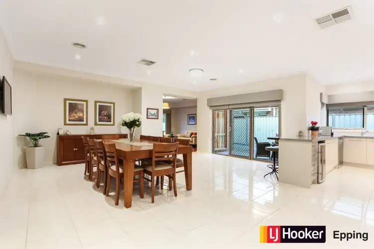 Fifth view of Homely house listing, 86 Hayston Boulevard, Epping VIC 3076