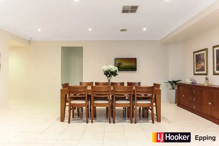 Sixth view of Homely house listing, 86 Hayston Boulevard, Epping VIC 3076