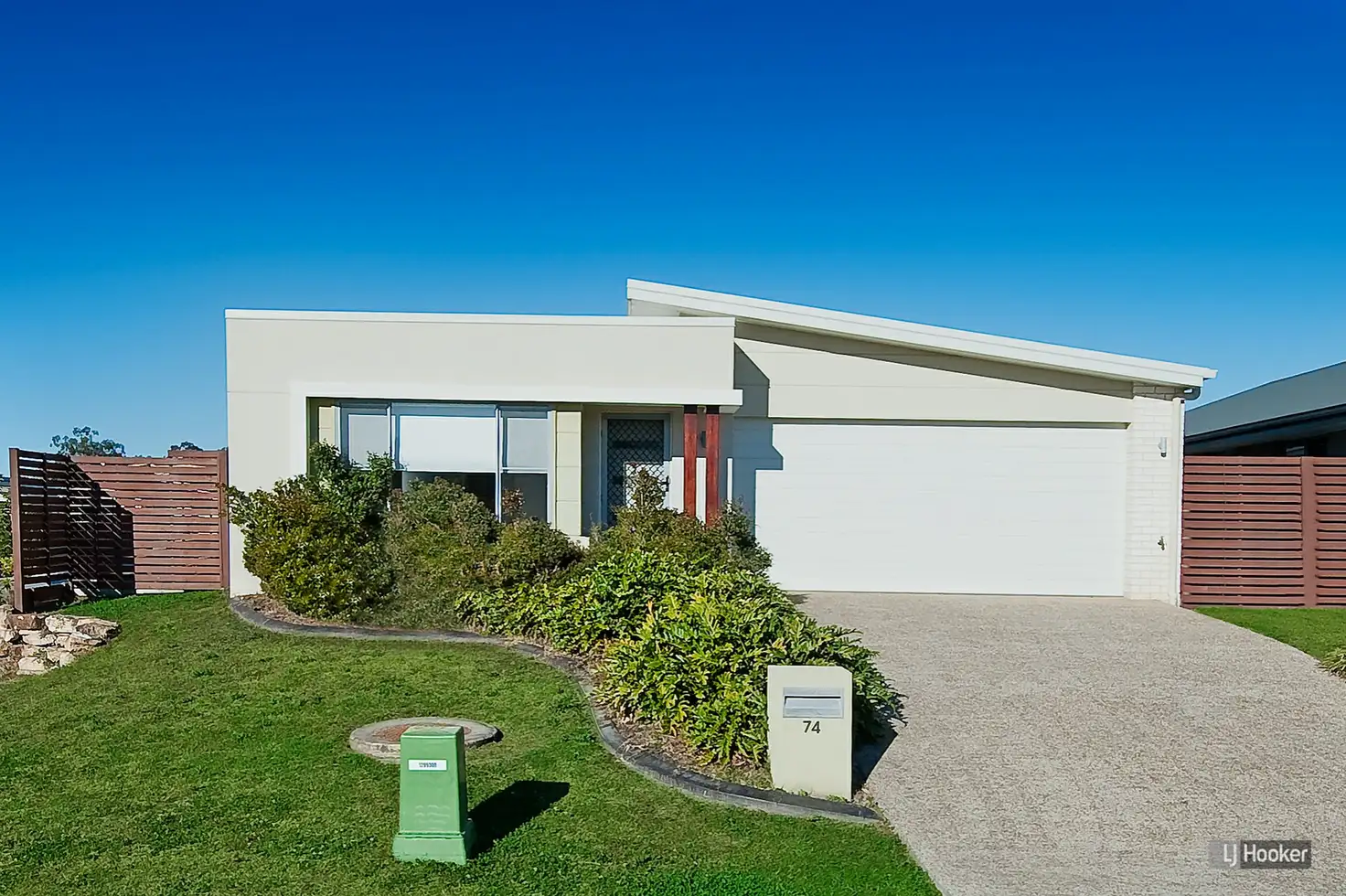 Main view of Homely house listing, 74 Park Vista Drive, Mango Hill QLD 4509