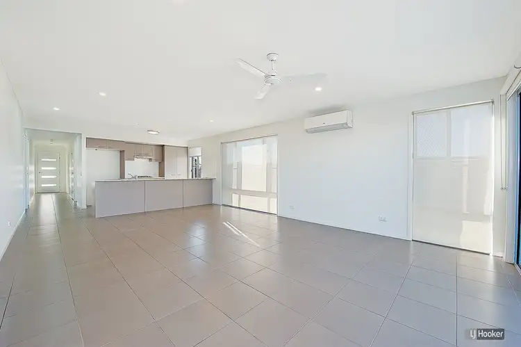 Sixth view of Homely house listing, 74 Park Vista Drive, Mango Hill QLD 4509