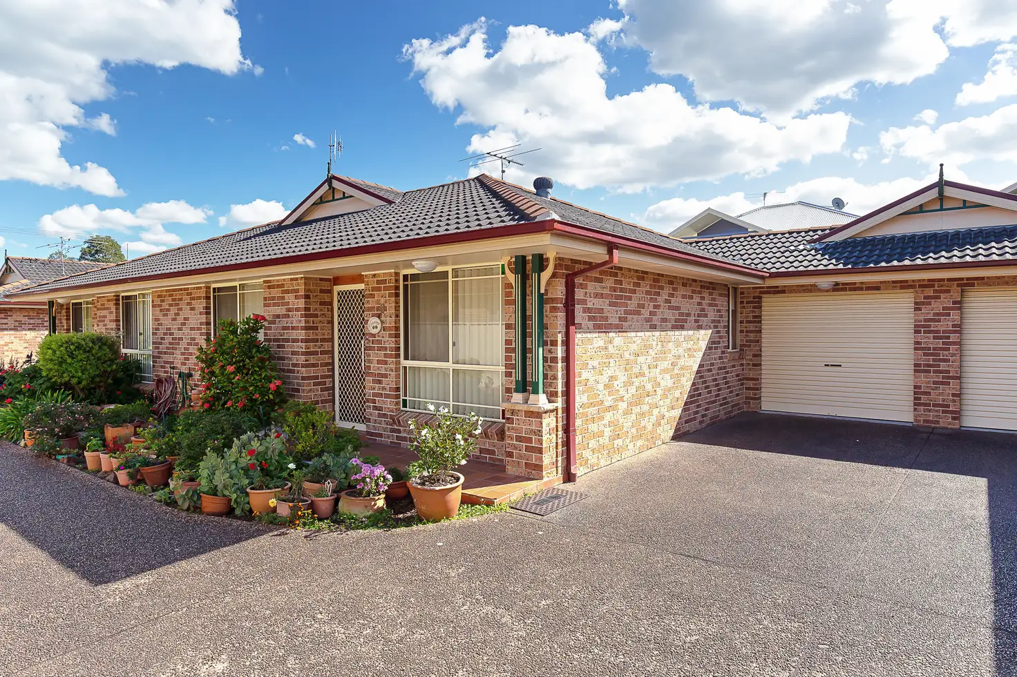 Main view of Homely unit listing, 3/38 Albert Street, Warners Bay NSW 2282