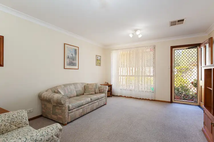 Second view of Homely unit listing, 3/38 Albert Street, Warners Bay NSW 2282