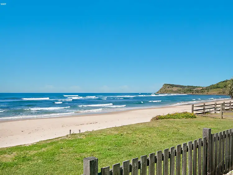 Fifth view of Homely land listing, 78 Hutley Drive, Lennox Head NSW 2478