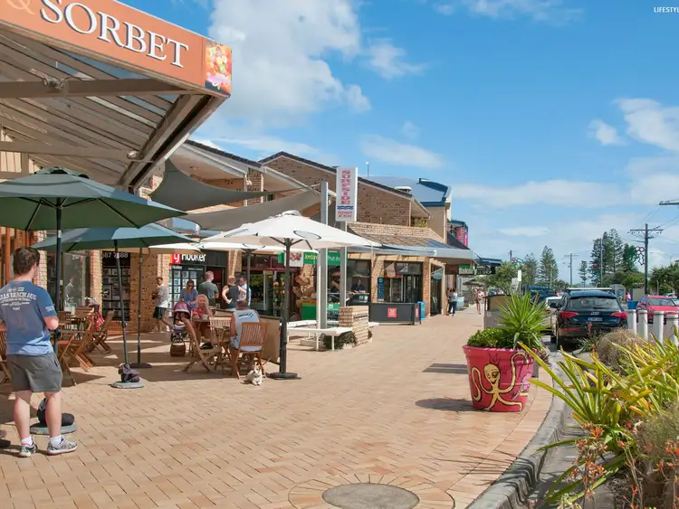 Sixth view of Homely land listing, 78 Hutley Drive, Lennox Head NSW 2478